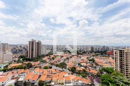 Vista de apartamento para alugar com 5 quartos, 320m² em Vila Santo Estéfano, São Paulo