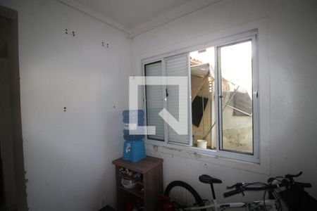 Casa de condomínio à venda com 102m², 3 quartos e 2 vagasSala de Jantar