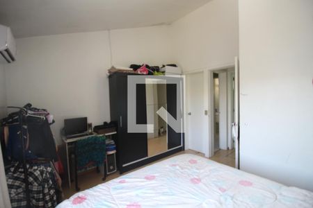 Quarto 1 de casa de condomínio à venda com 3 quartos, 102m² em Rio Branco, Canoas