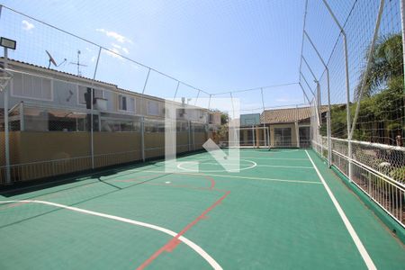 Casa de condomínio à venda com 102m², 3 quartos e 2 vagasÁrea comum