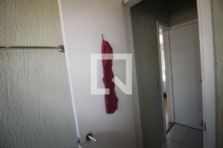 Casa de condomínio à venda com 102m², 3 quartos e 2 vagasBanheiro