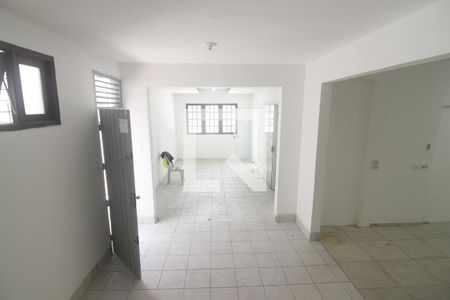 Sala de casa para alugar com 4 quartos, 675m² em Santo Amaro, Recife