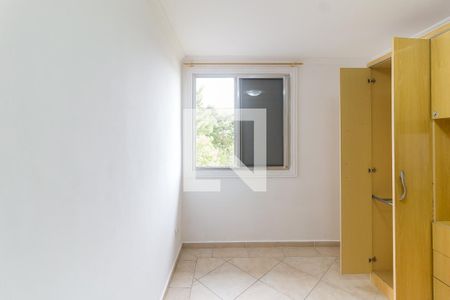 Quarto 1 de apartamento para alugar com 2 quartos, 50m² em Jardim Marica, Mogi das Cruzes