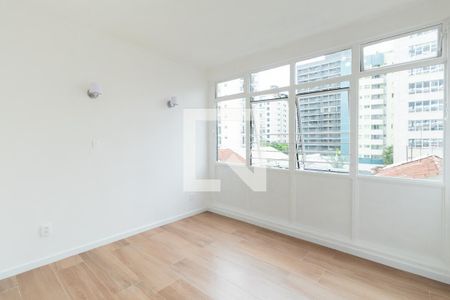 Quarto 1 de apartamento para alugar com 3 quartos, 103m² em Jardim Paulista, São Paulo