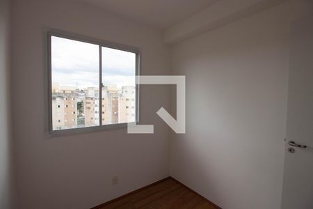 Quarto 1 de apartamento para alugar com 2 quartos, 32m² em Vila Nova Curuçá, São Paulo