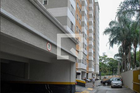Apartamento à venda com 48m², 2 quartos e 1 vaga Apartamento à venda com 48m², 2 quartos e 1 vagaÁrea comum