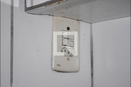 Apartamento à venda com 48m², 2 quartos e 1 vaga Apartamento à venda com 48m², 2 quartos e 1 vagaBanheiro