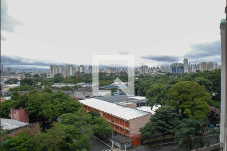 Apartamento à venda com 48m², 2 quartos e 1 vaga Apartamento à venda com 48m², 2 quartos e 1 vagaVista do Quarto 2