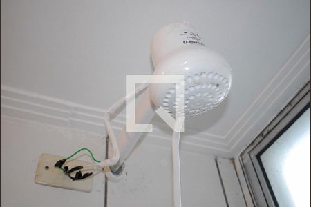 Apartamento à venda com 48m², 2 quartos e 1 vaga Apartamento à venda com 48m², 2 quartos e 1 vagaBanheiro