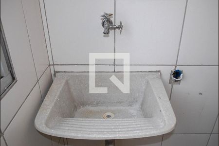 Apartamento à venda com 48m², 2 quartos e 1 vaga Apartamento à venda com 48m², 2 quartos e 1 vagaÁrea de Serviço