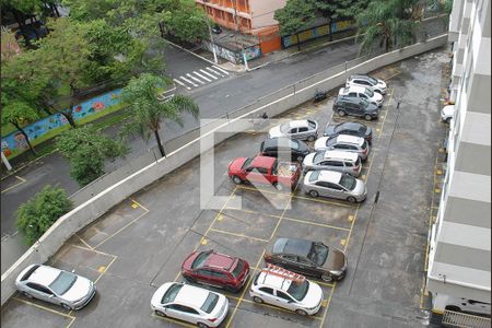 Apartamento à venda com 48m², 2 quartos e 1 vaga Apartamento à venda com 48m², 2 quartos e 1 vagaVista do