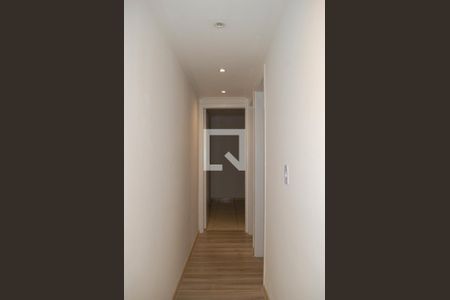 Apartamento à venda com 48m², 2 quartos e 1 vaga Apartamento à venda com 48m², 2 quartos e 1 vagaCorredor