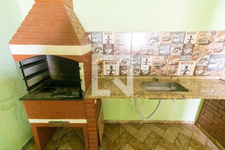 Casa à venda com 200m², 3 quartos e 6 vagas Casa à venda com 200m², 3 quartos e 6 vagasÁrea Gourmet