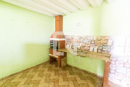 Casa à venda com 200m², 3 quartos e 6 vagas Casa à venda com 200m², 3 quartos e 6 vagasÁrea Gourmet