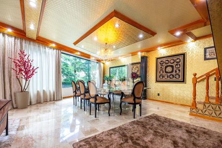 Sala de casa à venda com 4 quartos, 440m² em Sumaré, São Paulo