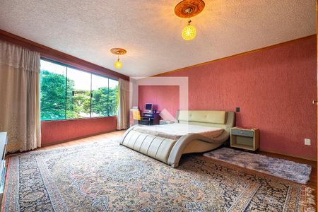 Suíte 1 de casa à venda com 4 quartos, 440m² em Sumaré, São Paulo