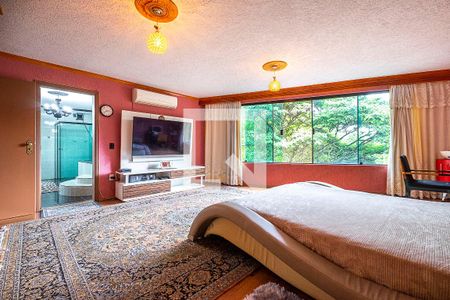 Suíte 1 de casa à venda com 4 quartos, 440m² em Sumaré, São Paulo