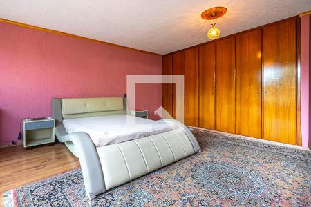 Suíte 1 de casa à venda com 4 quartos, 440m² em Sumaré, São Paulo