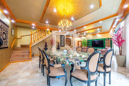 Sala de casa à venda com 4 quartos, 440m² em Sumaré, São Paulo