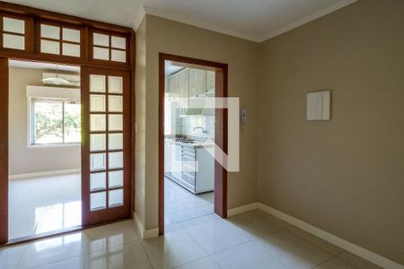 Sala de apartamento à venda com 2 quartos, 52m² em Partenon, Porto Alegre