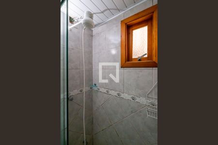 Apartamento à venda com 52m², 2 quartos e sem vagaBanheiro