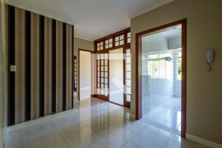 Sala de apartamento à venda com 2 quartos, 52m² em Partenon, Porto Alegre