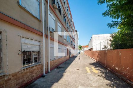 Apartamento à venda com 52m², 2 quartos e sem vagaÁrea comum