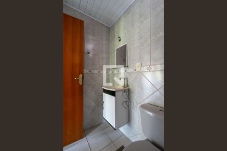 Apartamento à venda com 52m², 2 quartos e sem vagaBanheiro