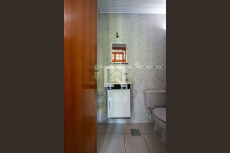 Apartamento à venda com 52m², 2 quartos e sem vagaBanheiro