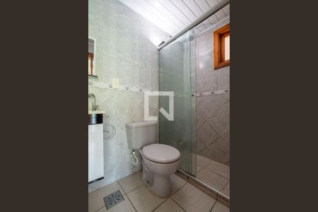 Apartamento à venda com 52m², 2 quartos e sem vagaBanheiro