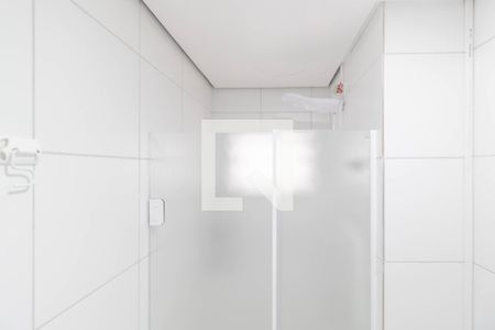 Apartamento à venda com 52m², 2 quartos e 1 vaga Apartamento à venda com 52m², 2 quartos e 1 vagaBanheiro