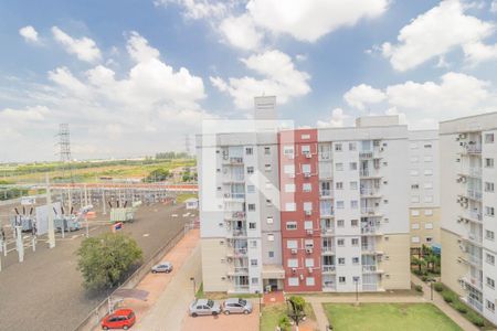 Apartamento à venda com 52m², 2 quartos e 1 vaga Apartamento à venda com 52m², 2 quartos e 1 vagaÁrea de Serviço-Vista