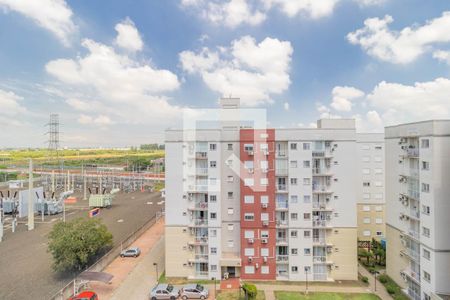 Apartamento à venda com 52m², 2 quartos e 1 vaga Apartamento à venda com 52m², 2 quartos e 1 vagaSala-varanda