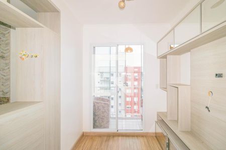 Apartamento à venda com 52m², 2 quartos e 1 vaga Apartamento à venda com 52m², 2 quartos e 1 vagaSala