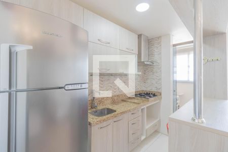 Apartamento à venda com 52m², 2 quartos e 1 vaga Apartamento à venda com 52m², 2 quartos e 1 vagaCozinha