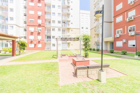 Apartamento à venda com 52m², 2 quartos e 1 vaga Apartamento à venda com 52m², 2 quartos e 1 vagaÁrea comum