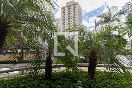 Apartamento para alugar com 47m², 2 quartos e 1 vagaVista da Varanda da Suíte 