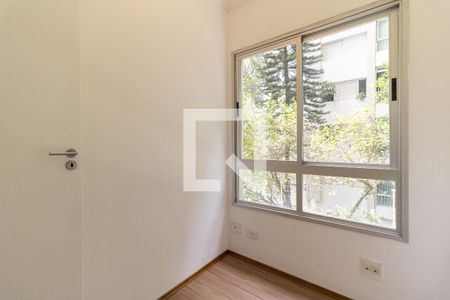 Apartamento para alugar com 47m², 2 quartos e 1 vagaQuarto 2