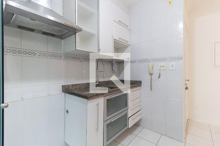 Apartamento para alugar com 47m², 2 quartos e 1 vagaCozinha