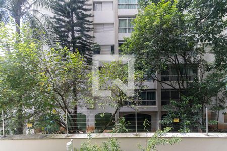 Apartamento para alugar com 47m², 2 quartos e 1 vagaVista do Quarto 2