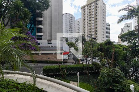 Apartamento para alugar com 47m², 2 quartos e 1 vagaVista da Suíte