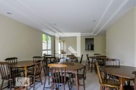 Apartamento para alugar com 47m², 2 quartos e 1 vagaSalão de Festas