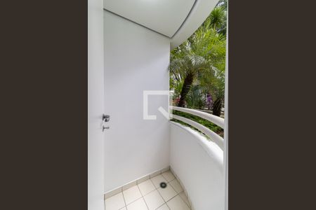 Apartamento para alugar com 47m², 2 quartos e 1 vagaVaranda da Suíte 