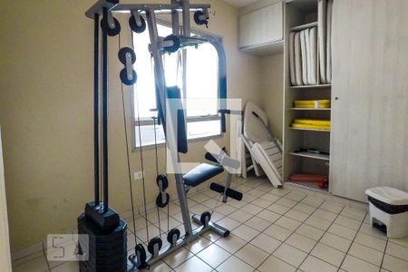 Apartamento para alugar com 47m², 2 quartos e 1 vagaAcademia