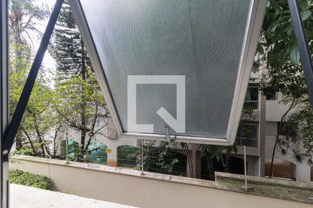 Apartamento para alugar com 47m², 2 quartos e 1 vagaVista da Lavanderia