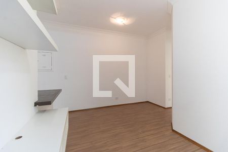 Sala de apartamento para alugar com 2 quartos, 47m² em Aclimação, São Paulo