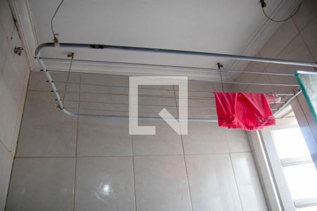 Casa para alugar com 70m², 3 quartos e 2 vagasÁrea de Serviço