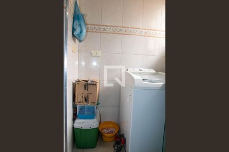 Casa para alugar com 70m², 3 quartos e 2 vagasÁrea de Serviço