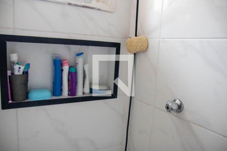 Casa para alugar com 70m², 3 quartos e 2 vagasBanheiro