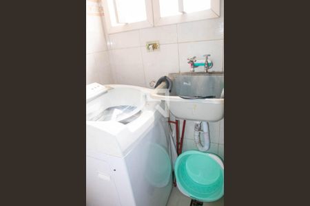 Casa para alugar com 70m², 3 quartos e 2 vagasÁrea de Serviço